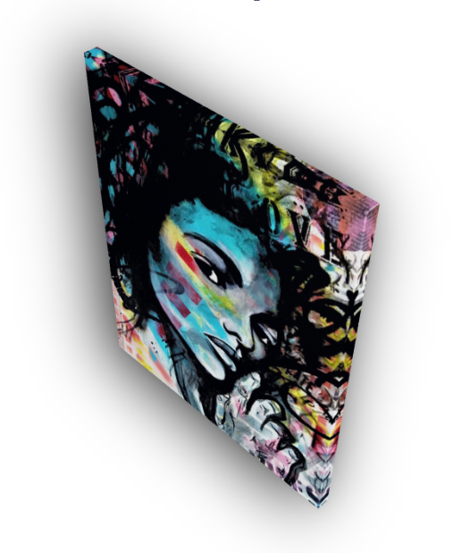 canvas art