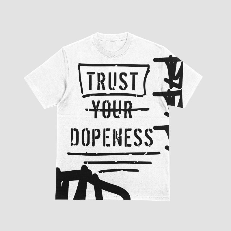TYD Tee shirt