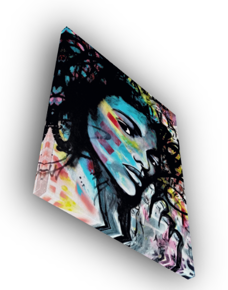 canvas art