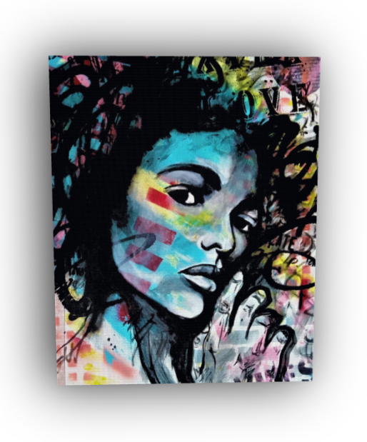 canvas art