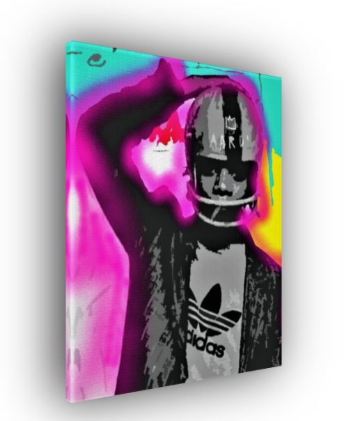 Basquiat pop