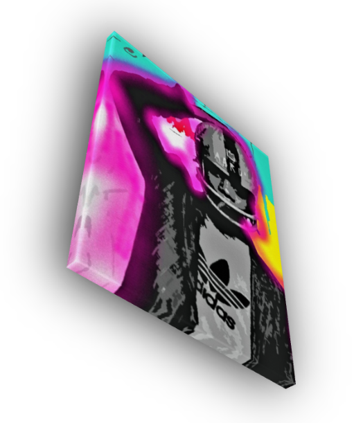 Basquiat pop