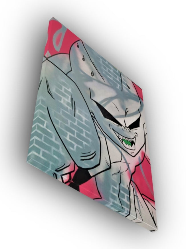 Brick BUU