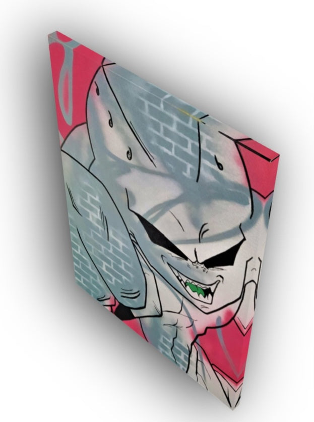Brick BUU