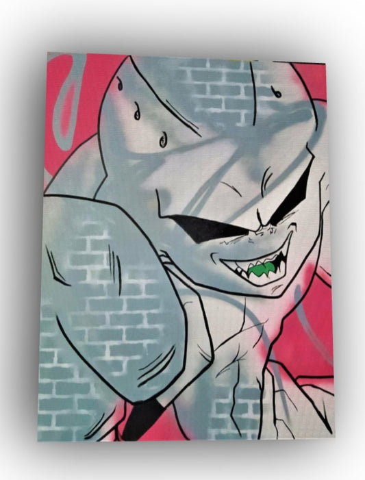 Brick BUU