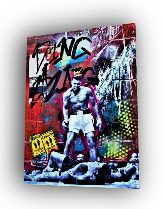 "DING-DING"