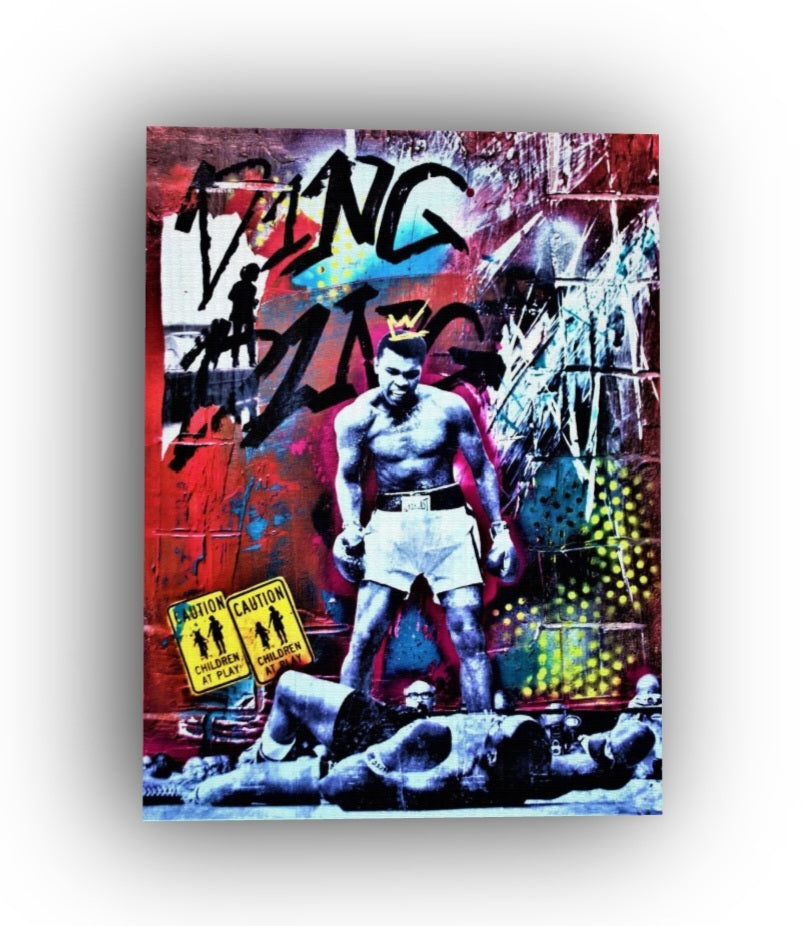 "DING-DING"