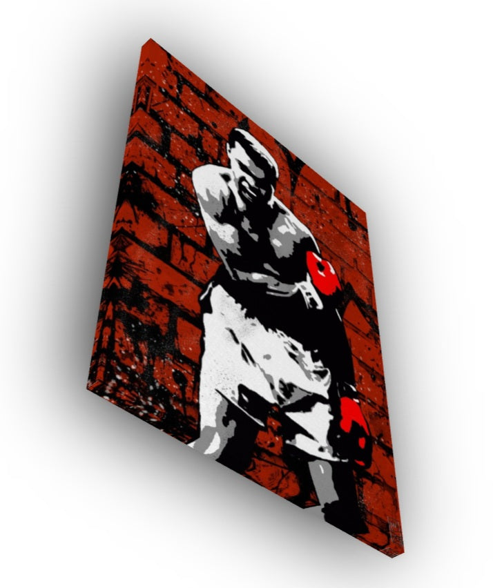 "ALI PRINT 1"