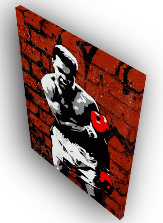 "ALI PRINT 1"