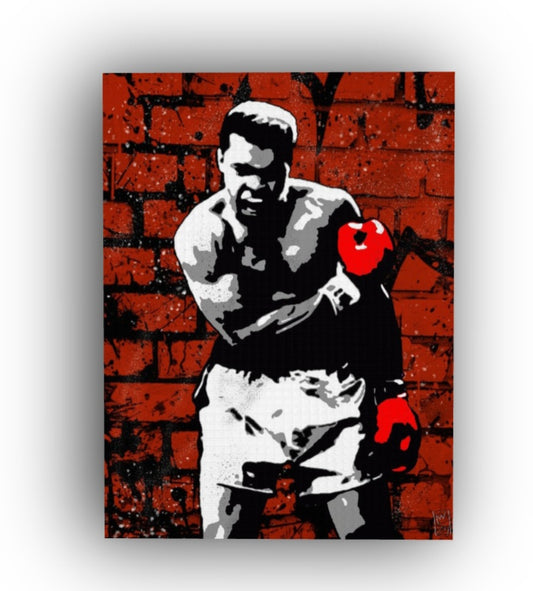 "ALI PRINT 1"