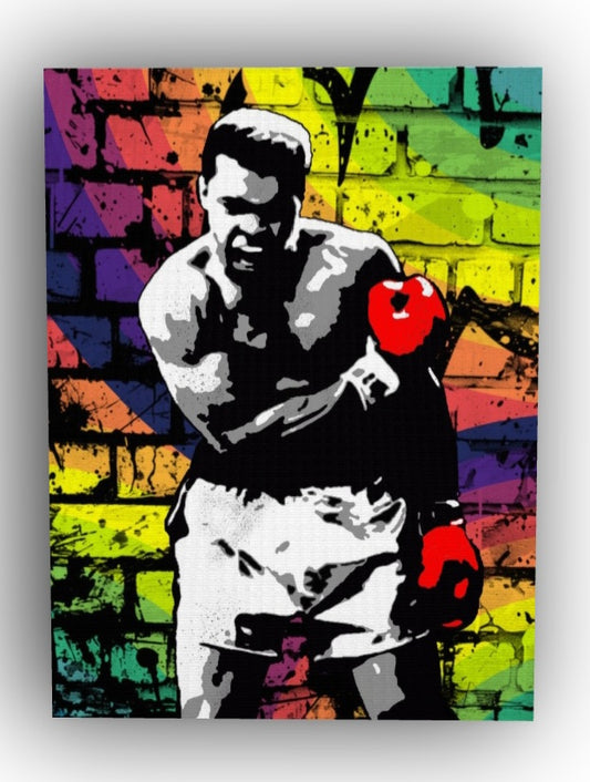 "ALI PRINT 2"