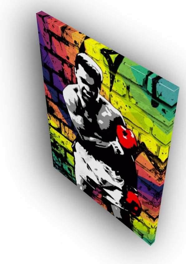 "ALI PRINT 2"