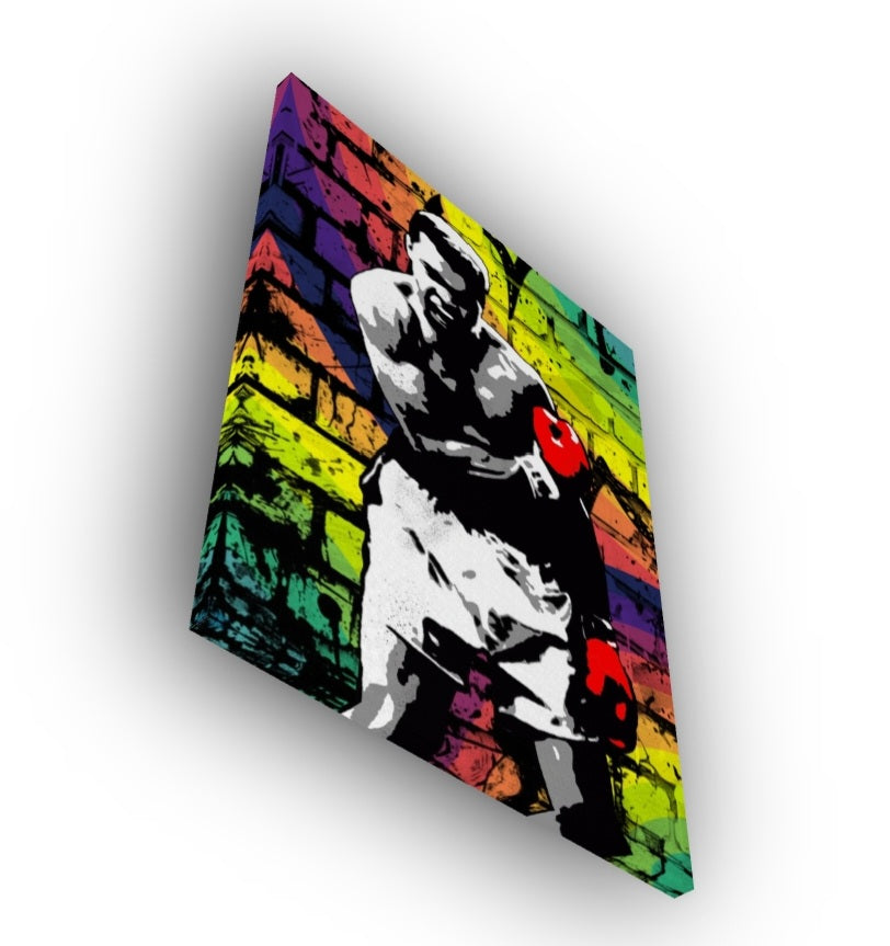 "ALI PRINT 2"