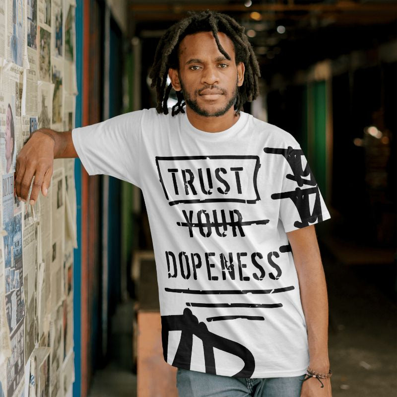 TYD Tee shirt