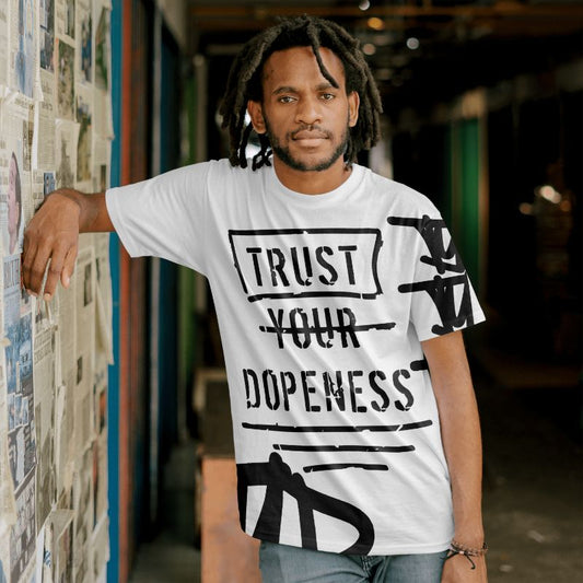TYD Tee shirt