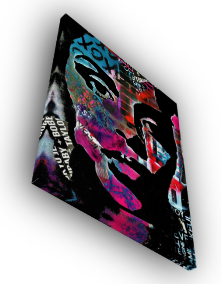 Canvas print